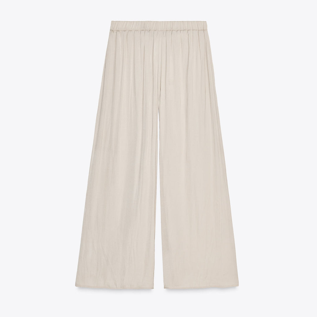 Moudda ZARA - Pantalon - Paréo - Tunisie 2