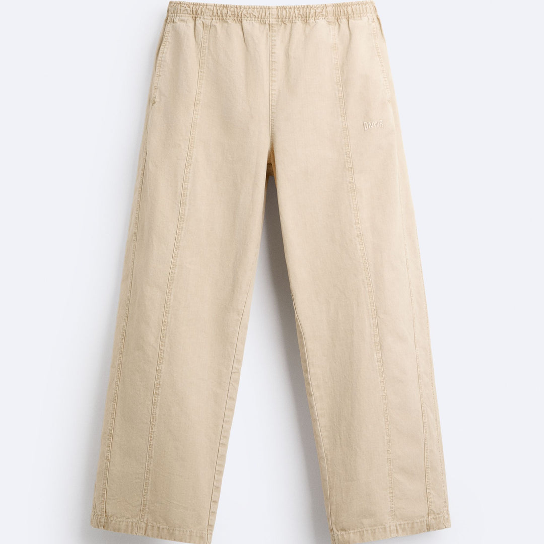 Moudda ZARA - Pants Rest - Tunisie 5