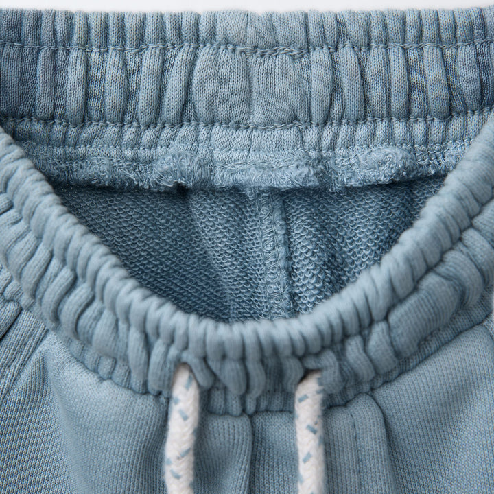 Moudda ZARA - Jogger Enfant - Teinture & Étiquette - Tunisie 3