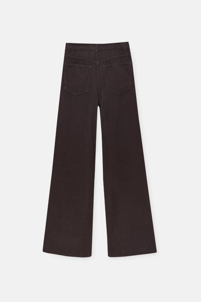 Moudda PULL & BEAR - Pantalon - 1
