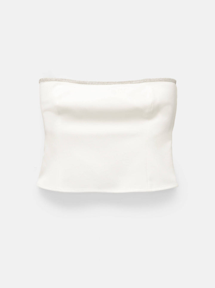 Moudda PULL & BEAR - Corset - Détail Brillants (Ramadan) - Tunisie 3