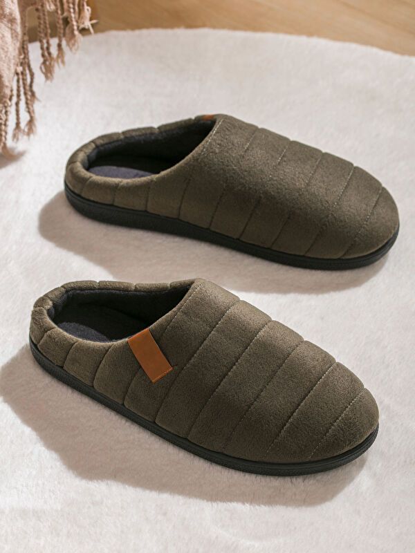 Moudda LC Waikiki - Chaussons d'intérieur pour Homme - Tunisie 2
