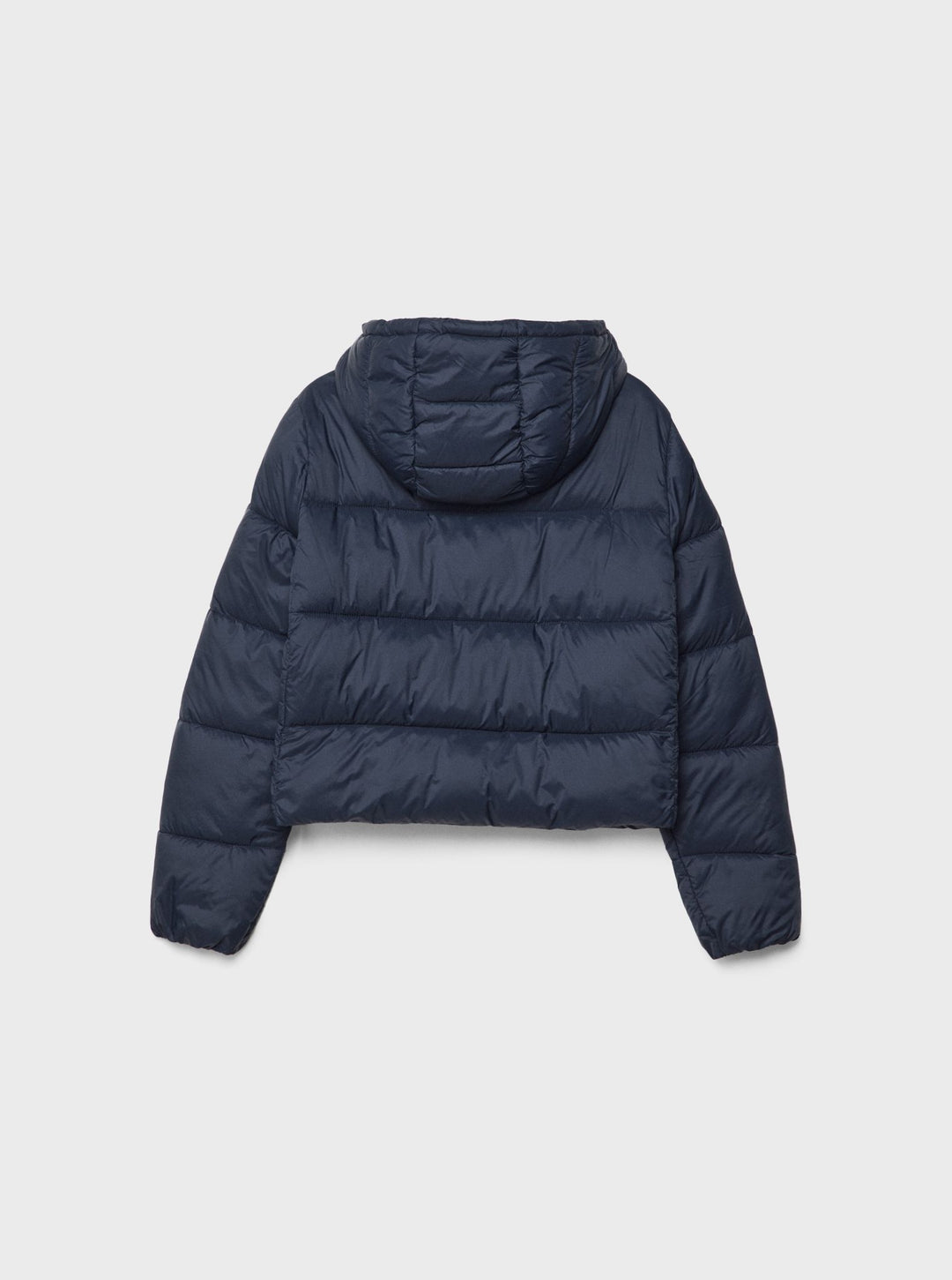 Moudda STRADIVARIUS - Veste Matelassée avec Capuche - Tunisie 4