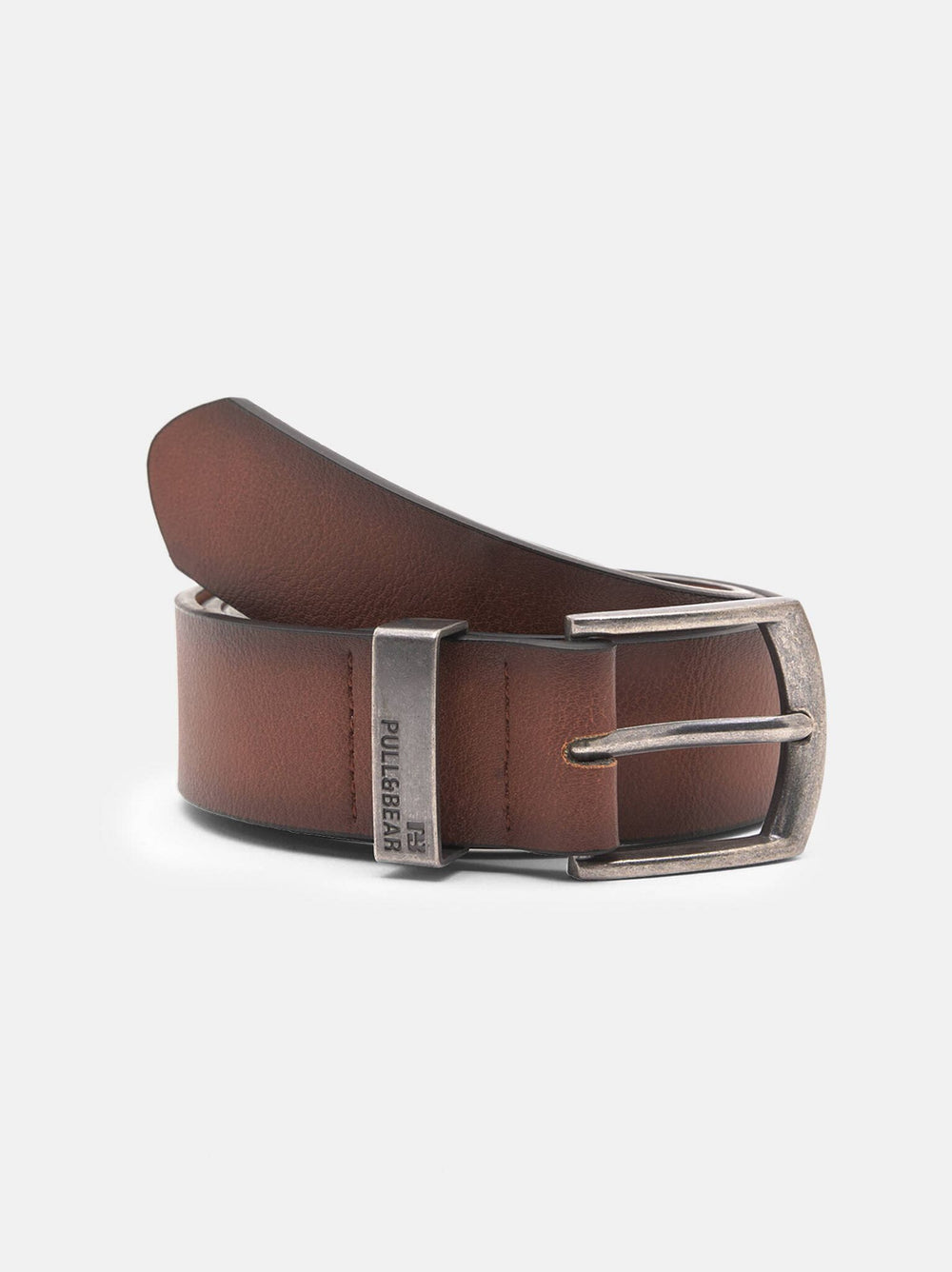 Moudda PULL & BEAR - Ceinture - Bruni Marron - Tunisie 2