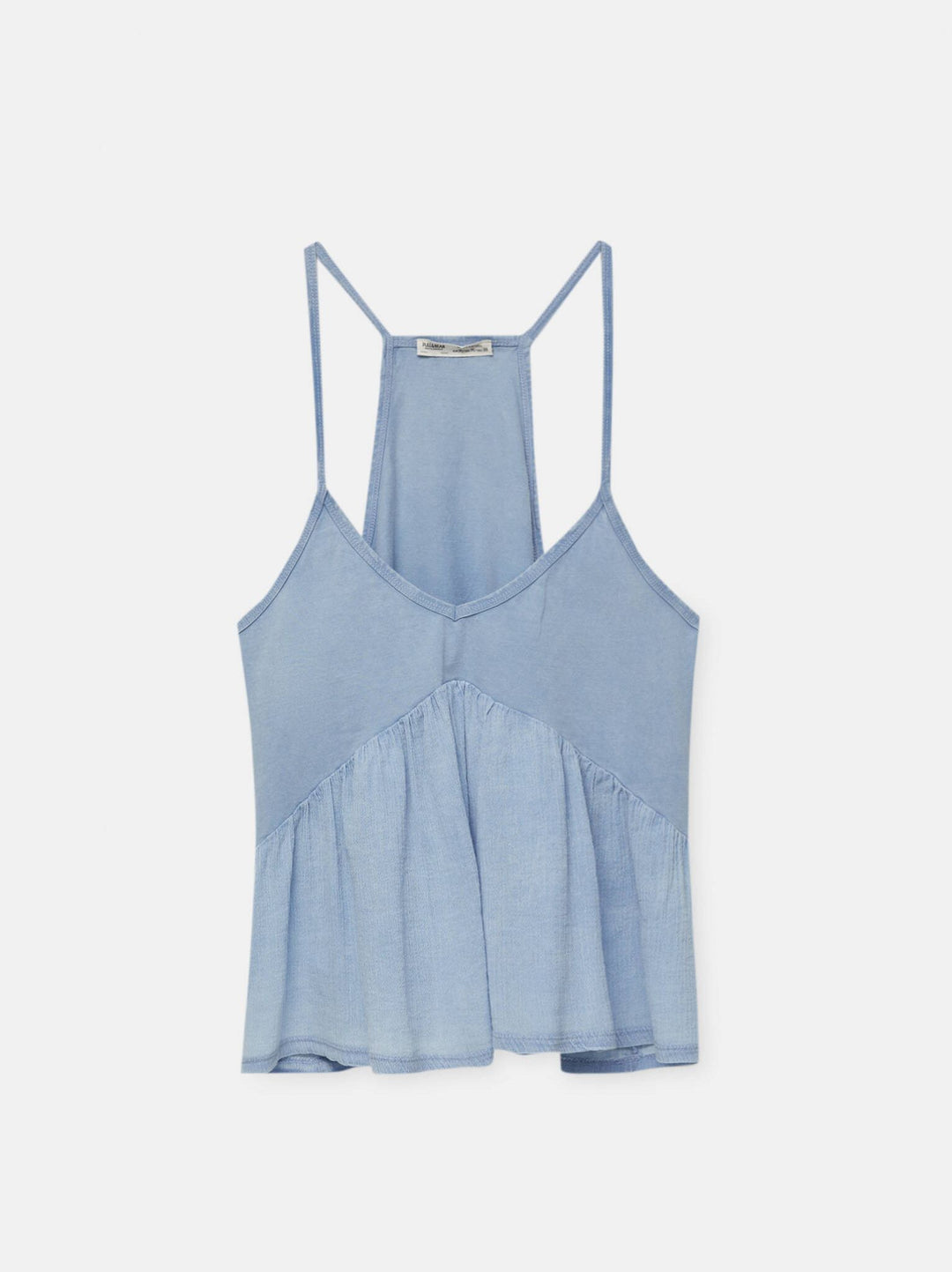 Moudda PULL & BEAR - Tee shirt - Tunisie 1