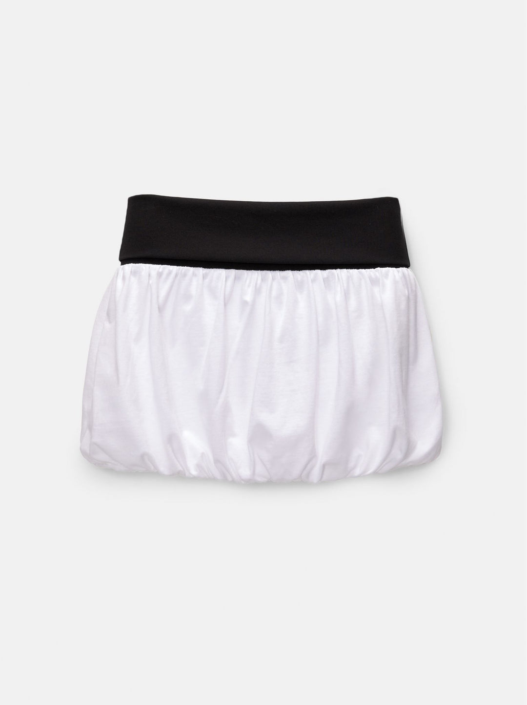 Moudda PULL & BEAR - Jupe Globe Mini Revers Ceinture - Tunisie 3