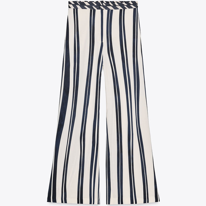 Moudda ZARA - Pantalon - Rayures - Tunisie 1