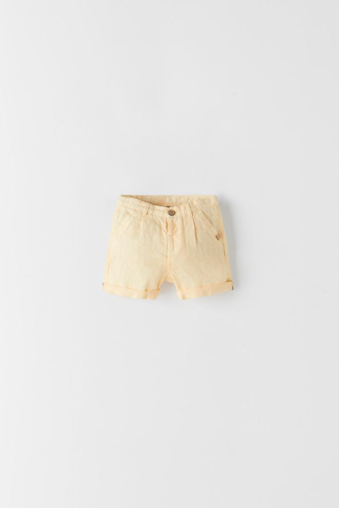 Moudda ZARA - Short / Bermuda - 1