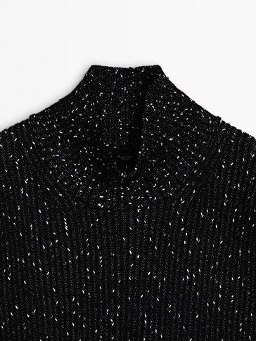 Moudda Massimo Dutti - Sweat-shirt - Tunisie 5