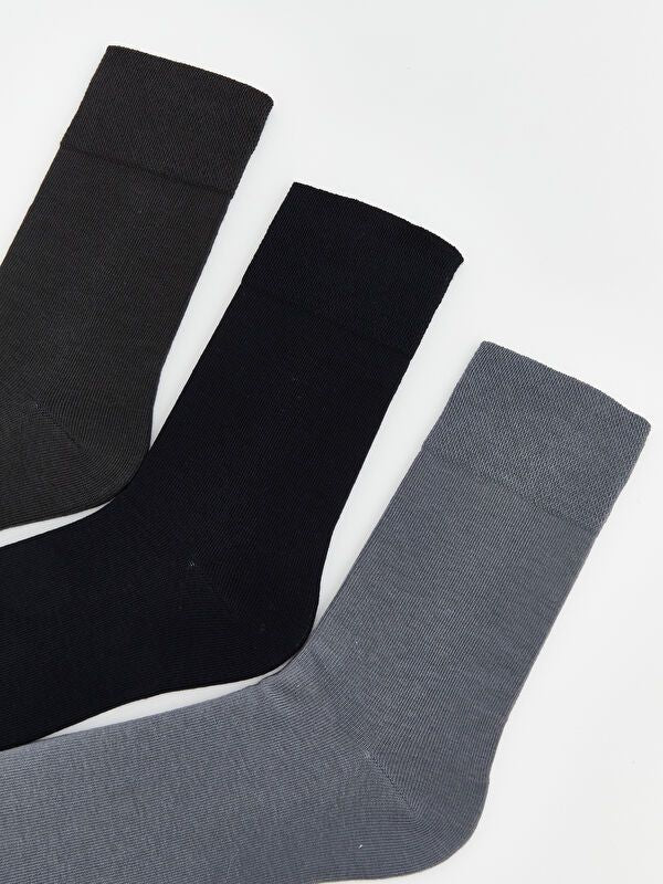 Moudda LC Waikiki - Chaussettes cheville pour Homme - Tunisie 2