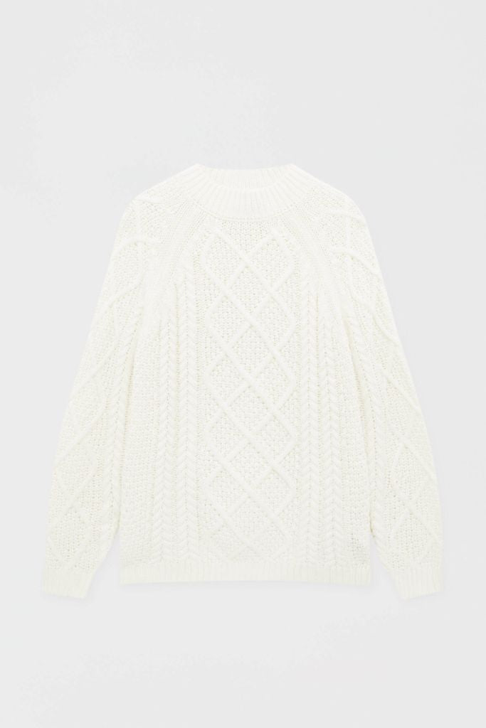 Moudda PULL & BEAR - Pull-Over - 1