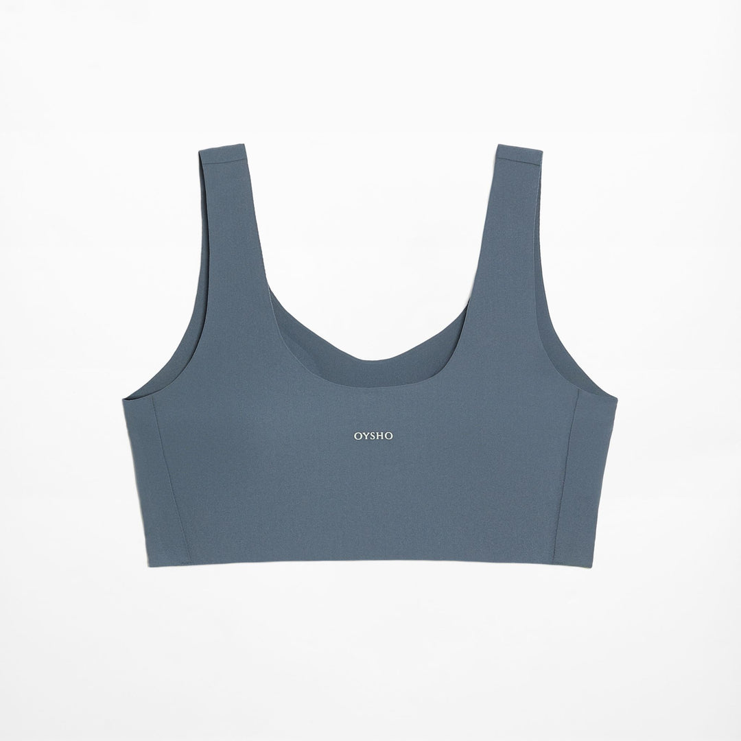 Moudda Oysho - Soutien-Gorge Perfect Adapt Mousse Extra Bondé - Tunisie 2