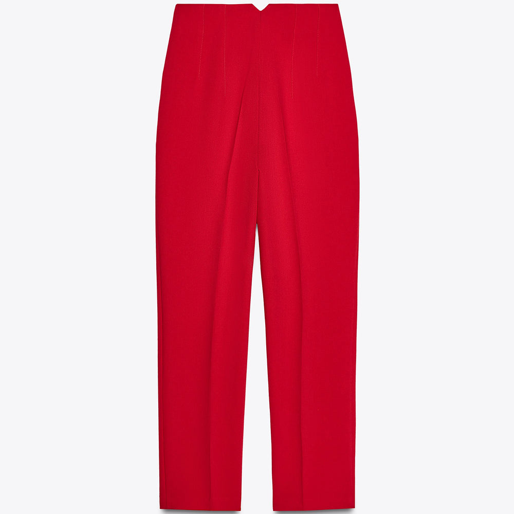 Moudda ZARA - Pantalon - Taille Haute - Tunisie 2
