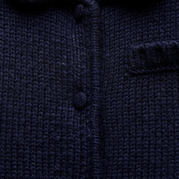 Moudda ZARA - Veste manches 3/4 bouton recouvert col polo - Tunisie 3