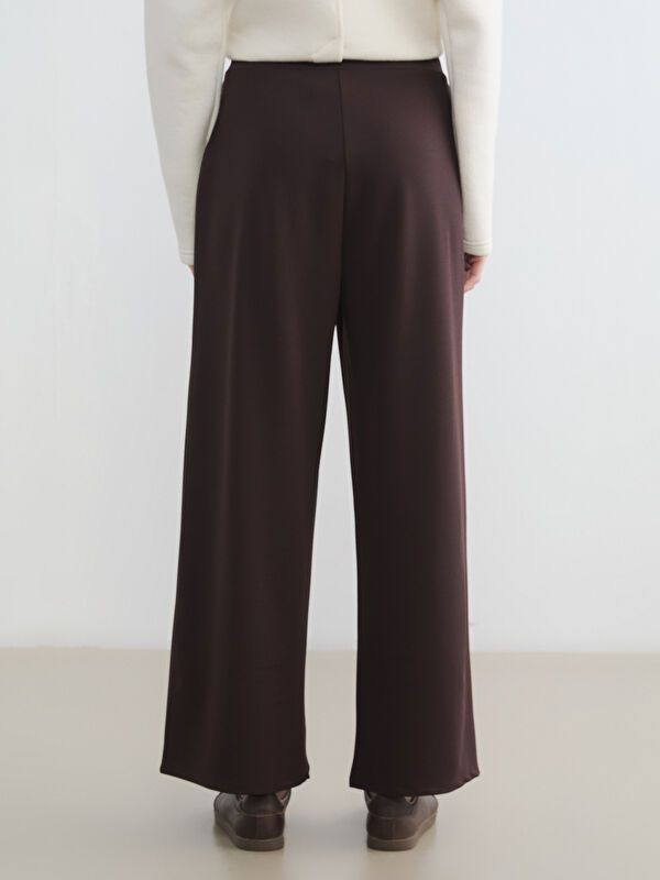 Moudda LC Waikiki - Pantalon mi-saison en tissu pour Femme - Tunisie 4