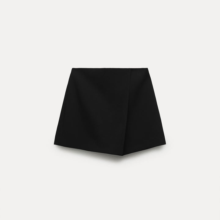 Moudda ZARA - Jupe-short Coupe Simple - Tunisie 1