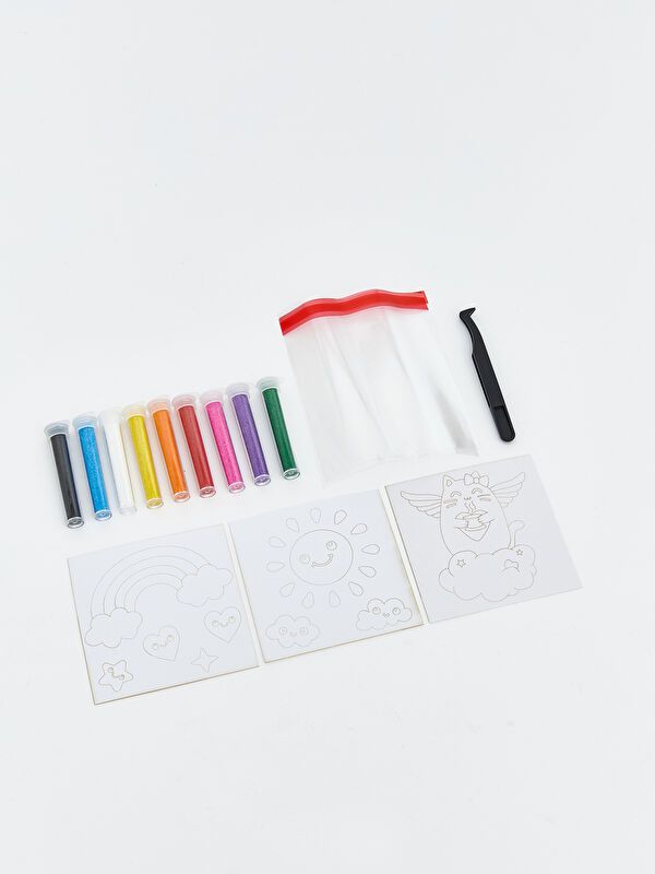 Moudda LC Waikiki - Fournitures de bureau pour enfants - Tunisie 2