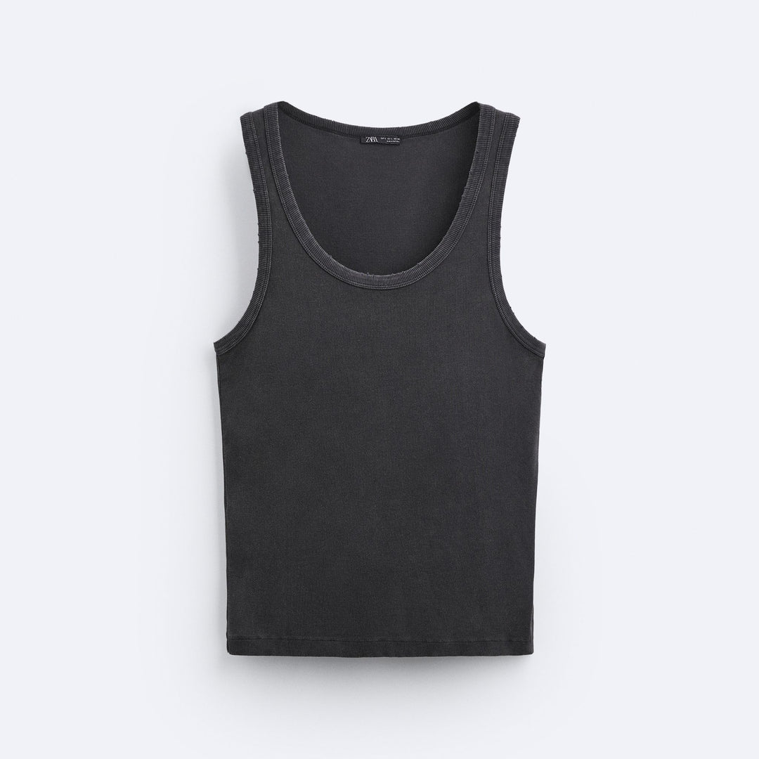 Moudda ZARA - T-Shirt - Tunisie 4