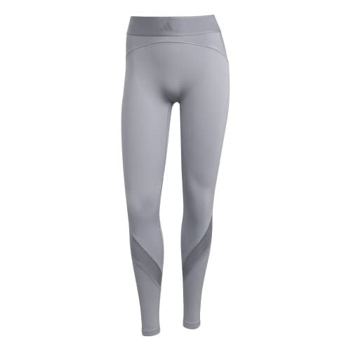 Moudda Adidas - Legging long brillant Hyperglam - Tunisie 1