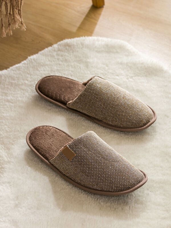 Moudda LC Waikiki - Chaussons d'intérieur pour Homme - Tunisie 2