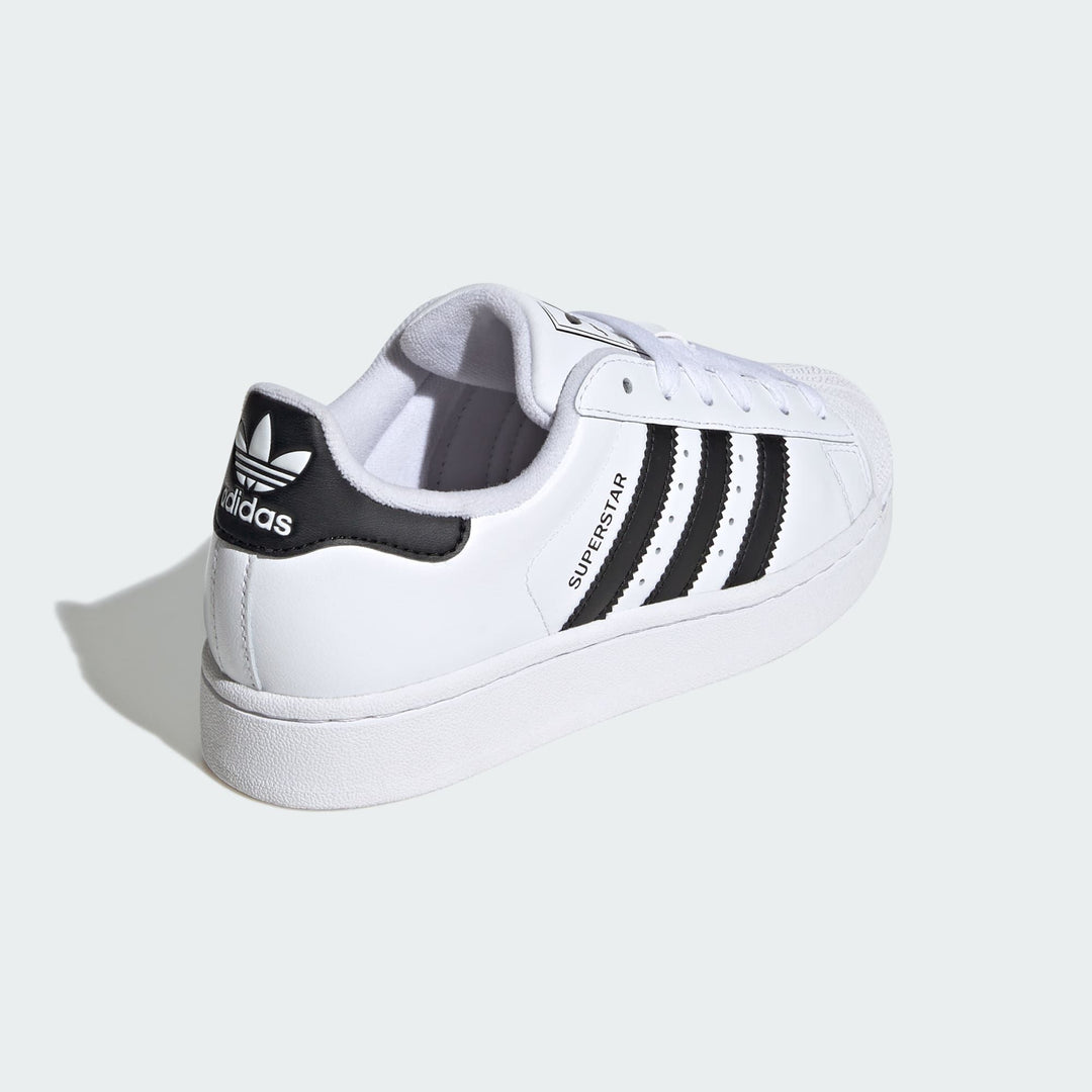 Moudda Adidas - Sneakers DAS SUPERSTAR II J pour femmes - Tunisie 5
