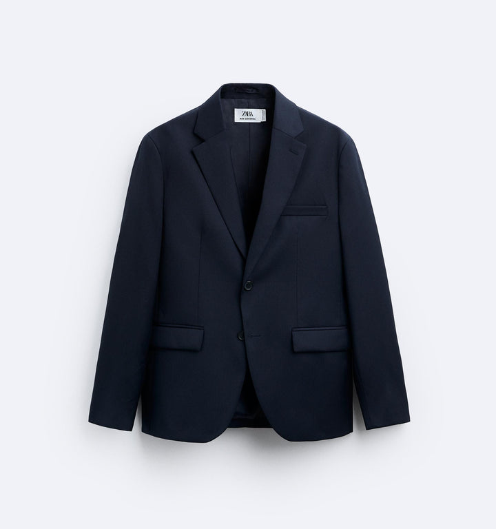 Moudda ZARA - Veste/blazer - Tunisie 1