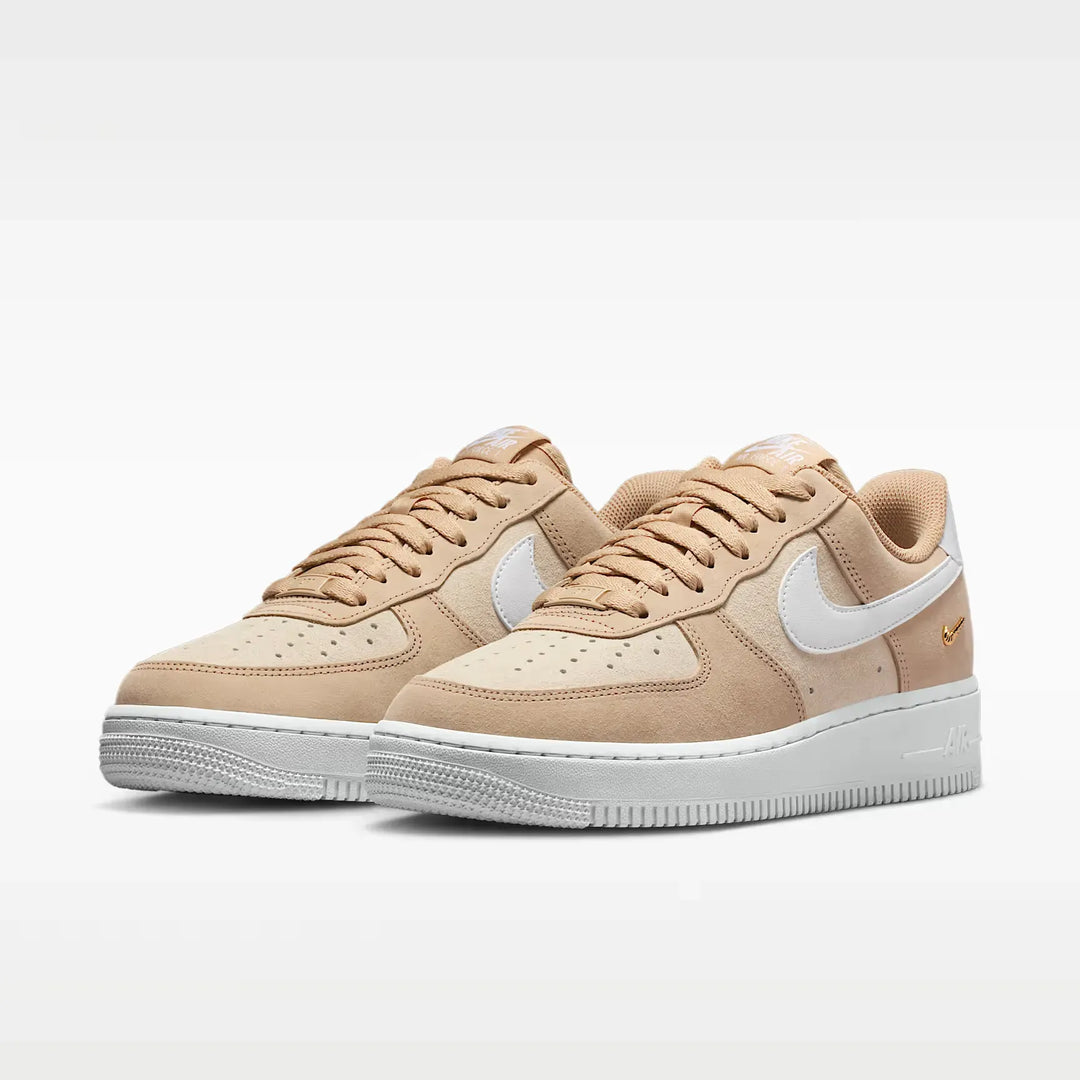 Moudda Nike - AIR FORCE 1 '07 LOW SE - Tunisie 6