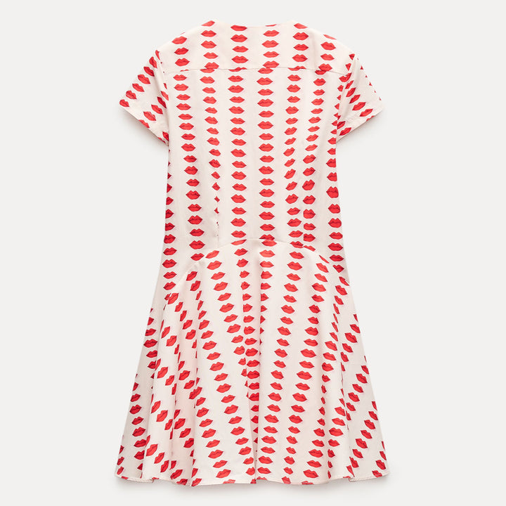 Moudda ZARA - Dress - Tunisie 3