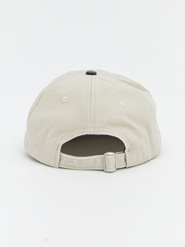 Moudda LC Waikiki - Chapeau en tissu pour Homme - Tunisie 3
