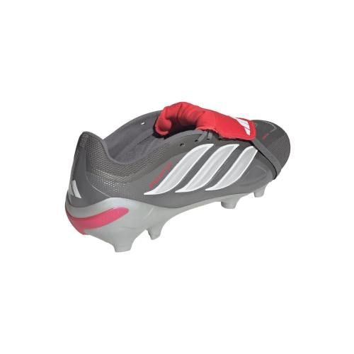 Moudda Adidas - Chaussure de football PREDATOR LEAGUE languette rabattable Terrain souple - Tunisie 6
