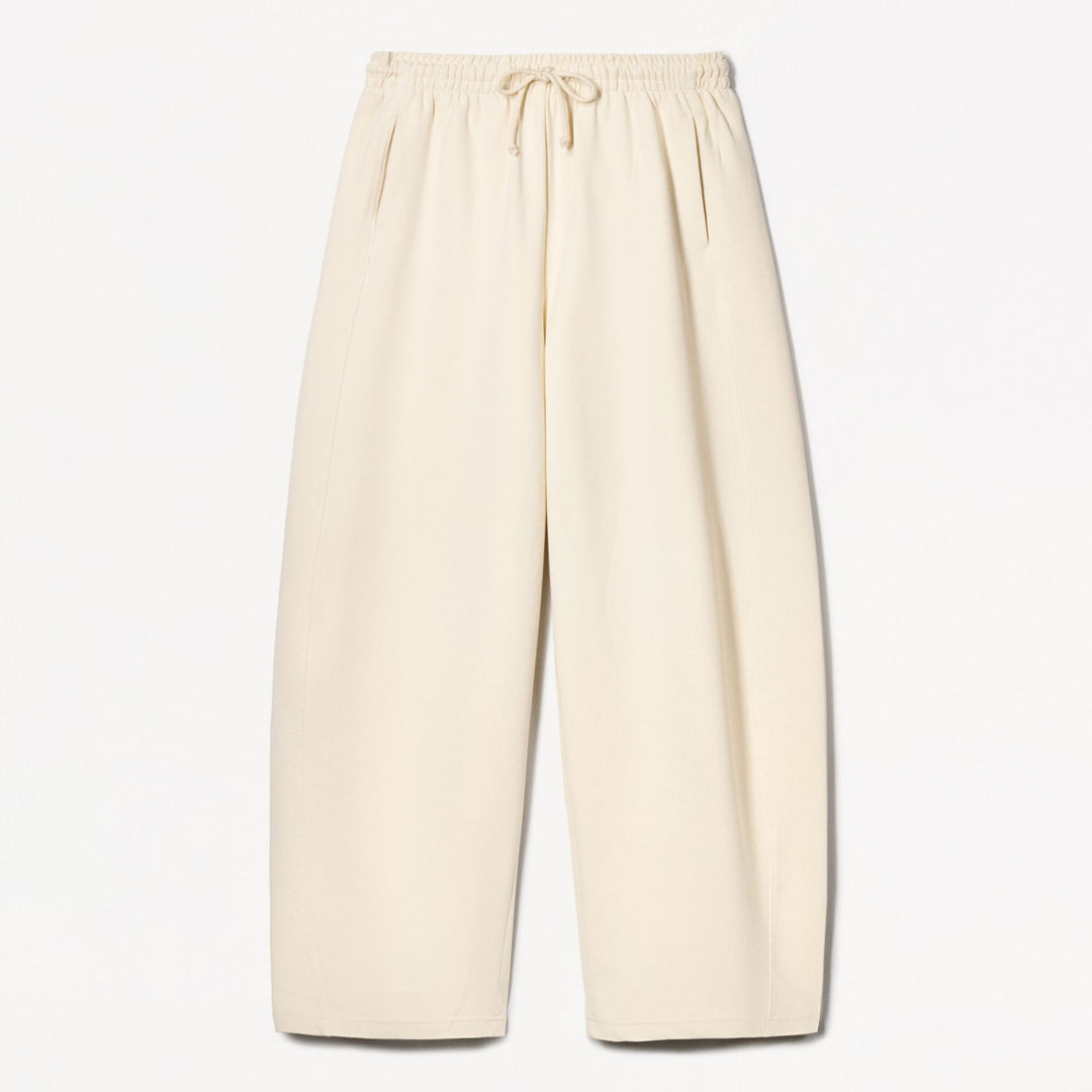 Moudda BERSHKA - Pantalon Barrel - Sweat - Tunisie 1