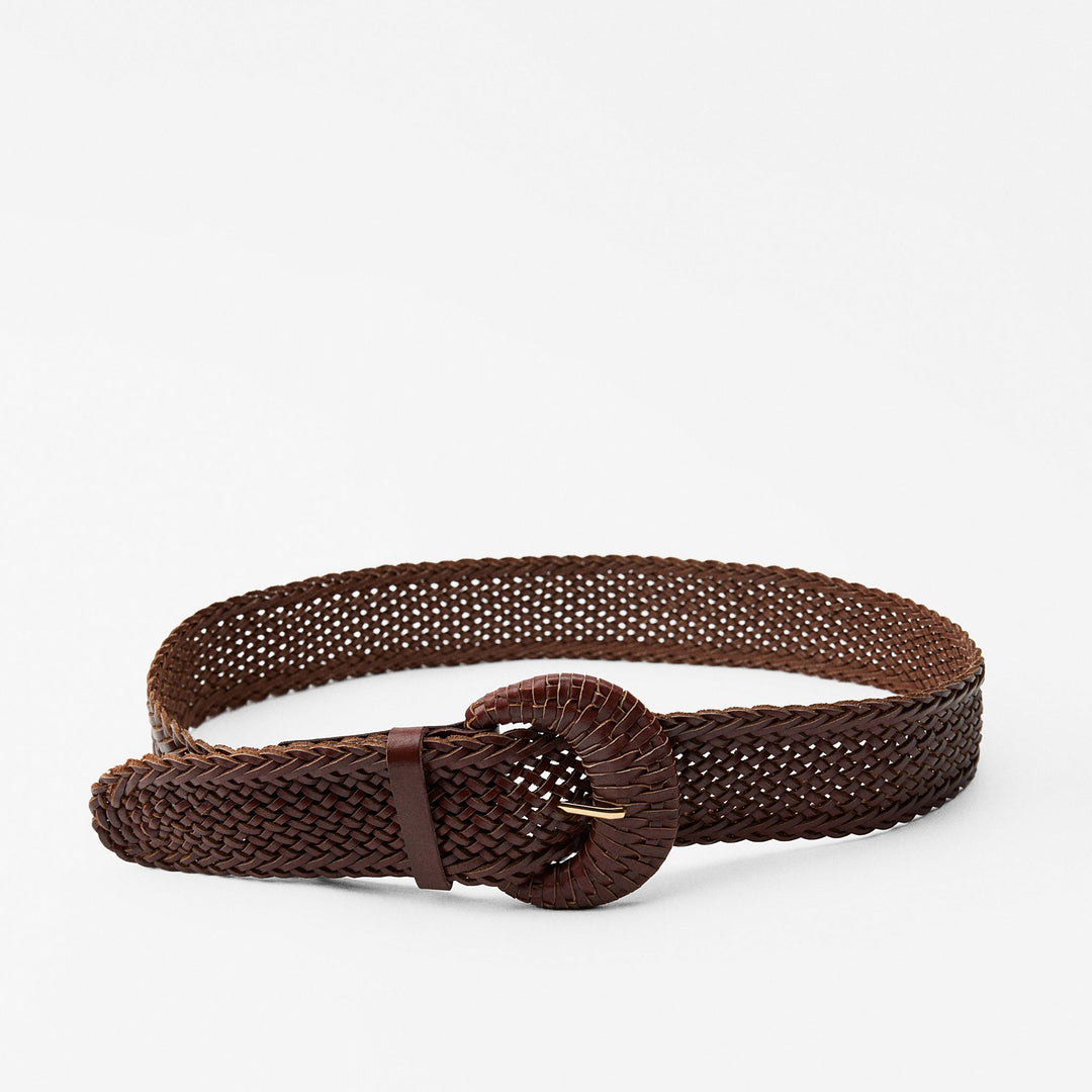 Moudda ZARA - Ceinture - Tunisie 1