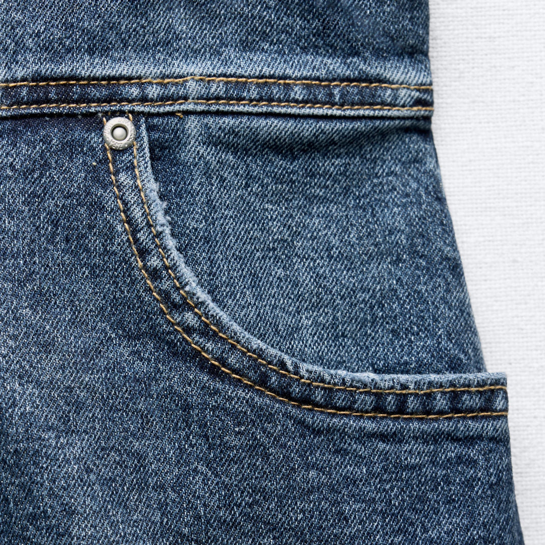 Moudda ZARA - Combinaison courte manches courtes - Tunisie 4