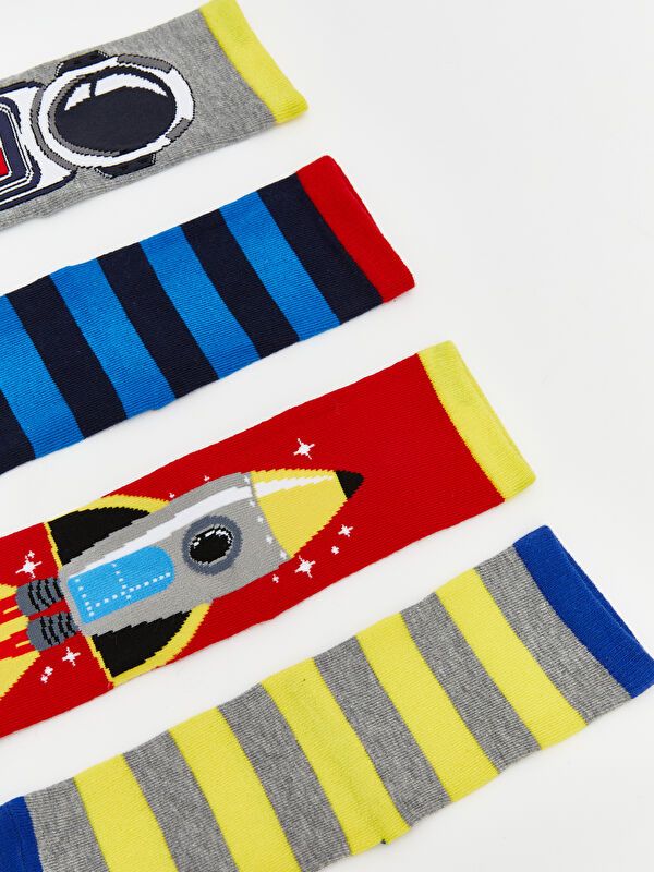 Moudda LC Waikiki - Chaussettes cheville pour Garçon - Tunisie 2