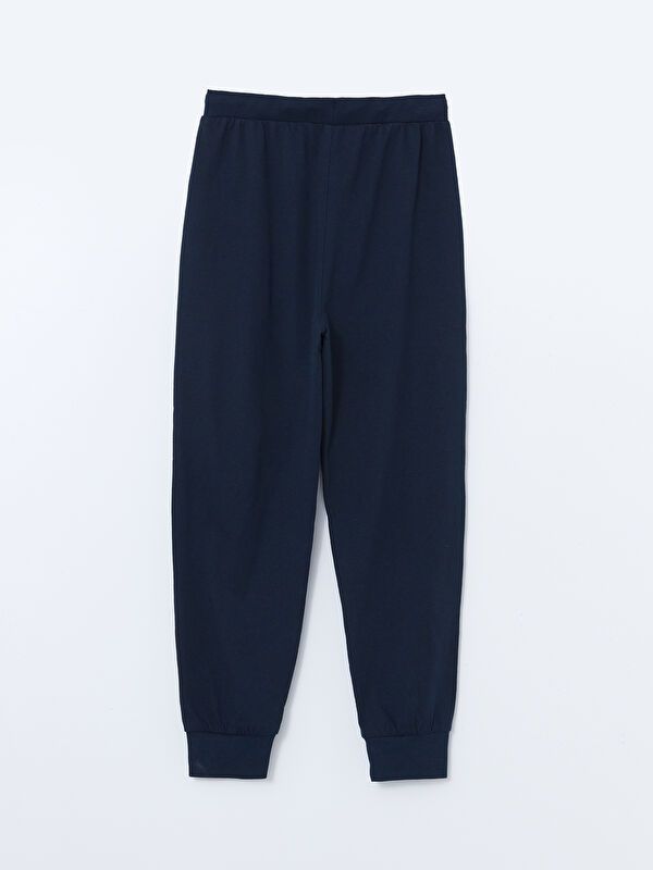 Moudda LC Waikiki - pantalon de jersey  cv pour Garçons - Tunisie 2
