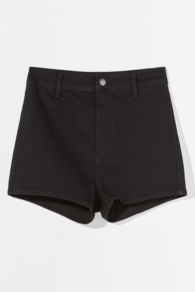 Moudda BERSHKA - Short / Bermuda - 1