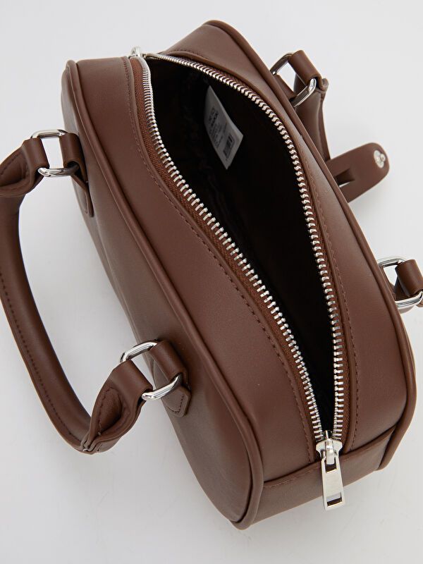 Moudda LC Waikiki - Petit sac Femme Brun - Tunisie 4