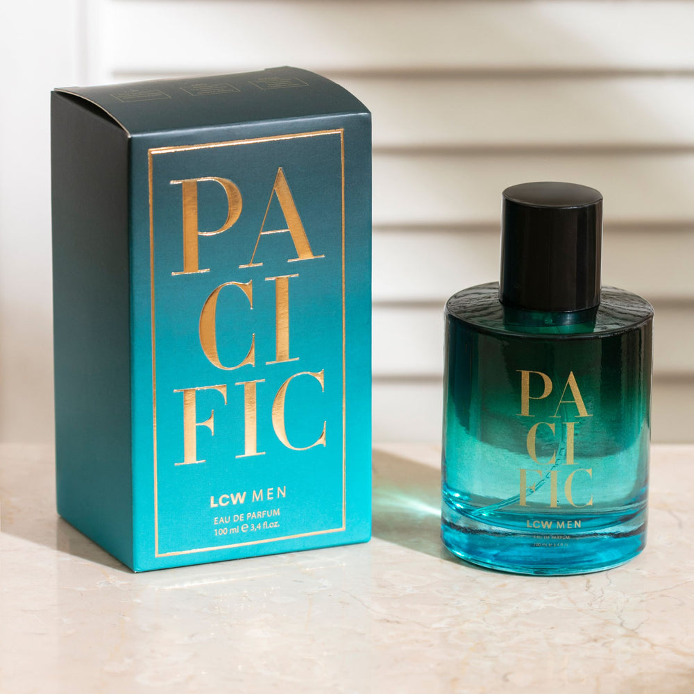 Moudda LC Waikiki - Parfum homme Mélanger - Tunisie 2