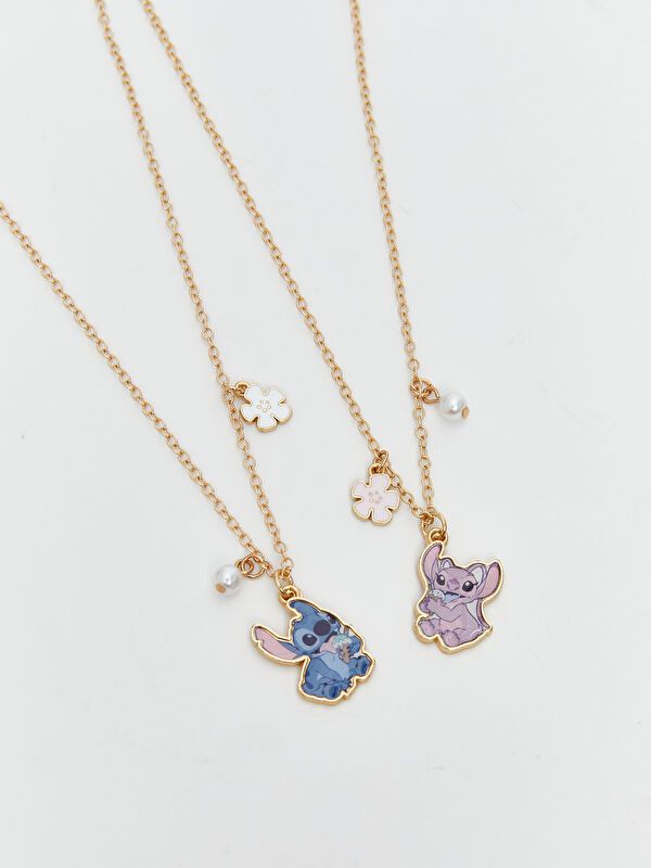 Moudda LC Waikiki - Faux bijoux Filles - Tunisie 1