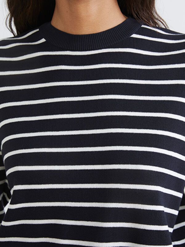 Moudda LC Waikiki - Pull mi-saison en tricot pour Femme - Tunisie 3