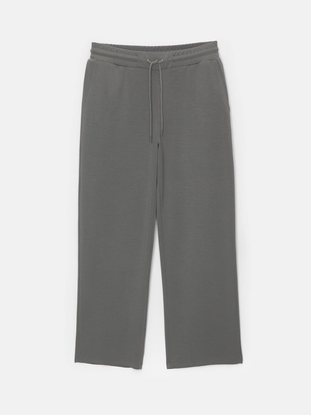 Moudda PULL & BEAR - Pantalon PA Modal Basique - Tunisie 1