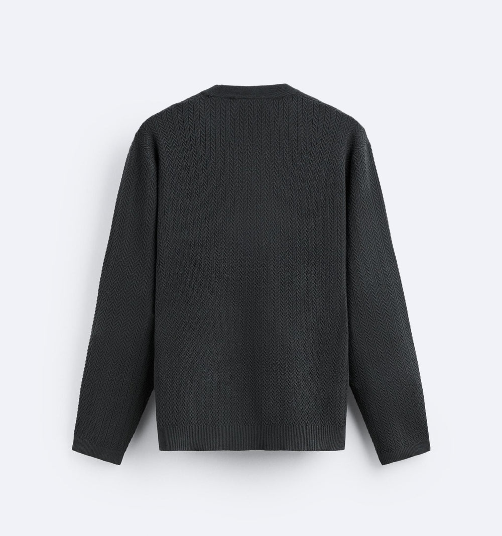 Moudda ZARA - Sweat-shirt - Tunisie 2