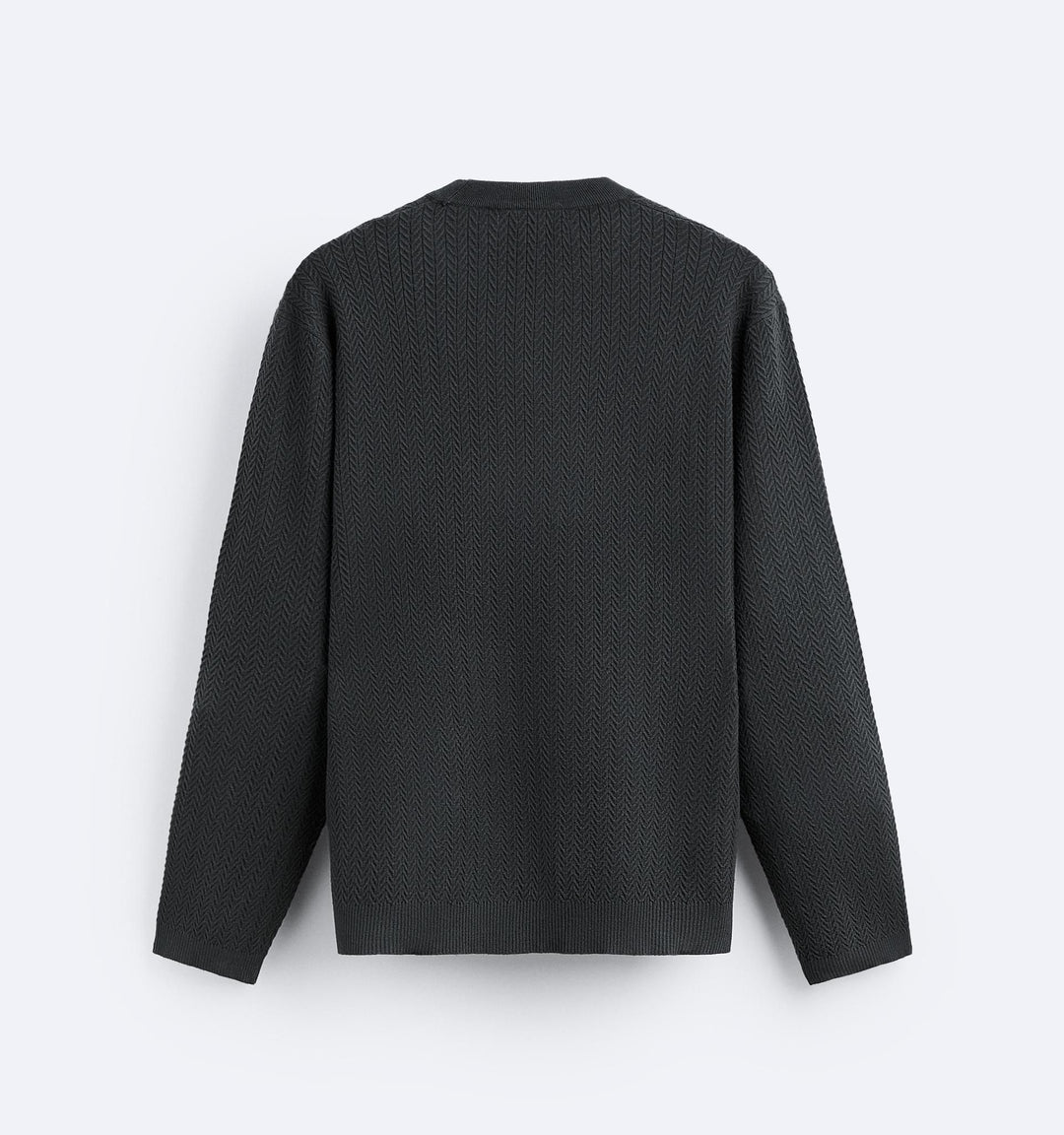 Moudda ZARA - Sweat-shirt - Tunisie 2