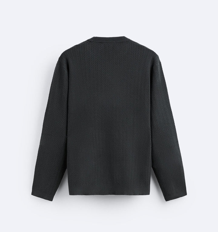 Moudda ZARA - Sweat-shirt - Tunisie 2