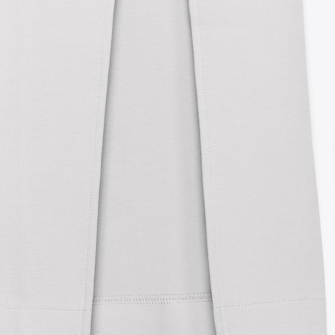 Moudda ZARA - Robe Midi Bretelles - Interlock - Tunisie 3