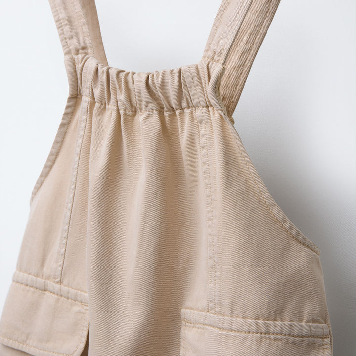 Moudda ZARA - Short Enfant Tencel - Collection Février Casual - Tunisie 3