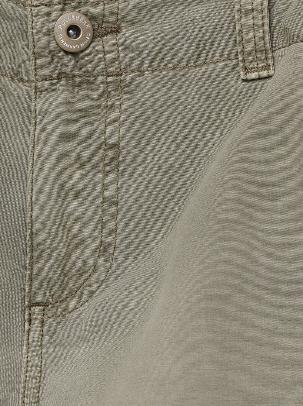 Moudda PULL & BEAR - Short / bermuda - Tunisie 2