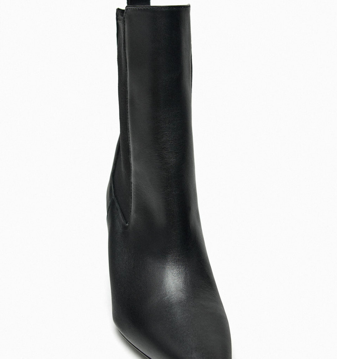 Moudda ZARA - Bottine - Tunisie 3