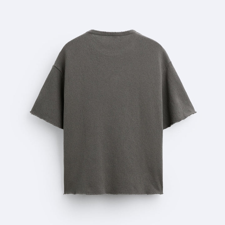 Moudda ZARA - Sweater Sh/S - Tunisie 2