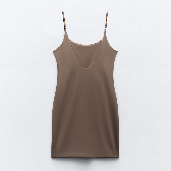 Moudda ZARA - Fantasy Dress - Tunisie 2